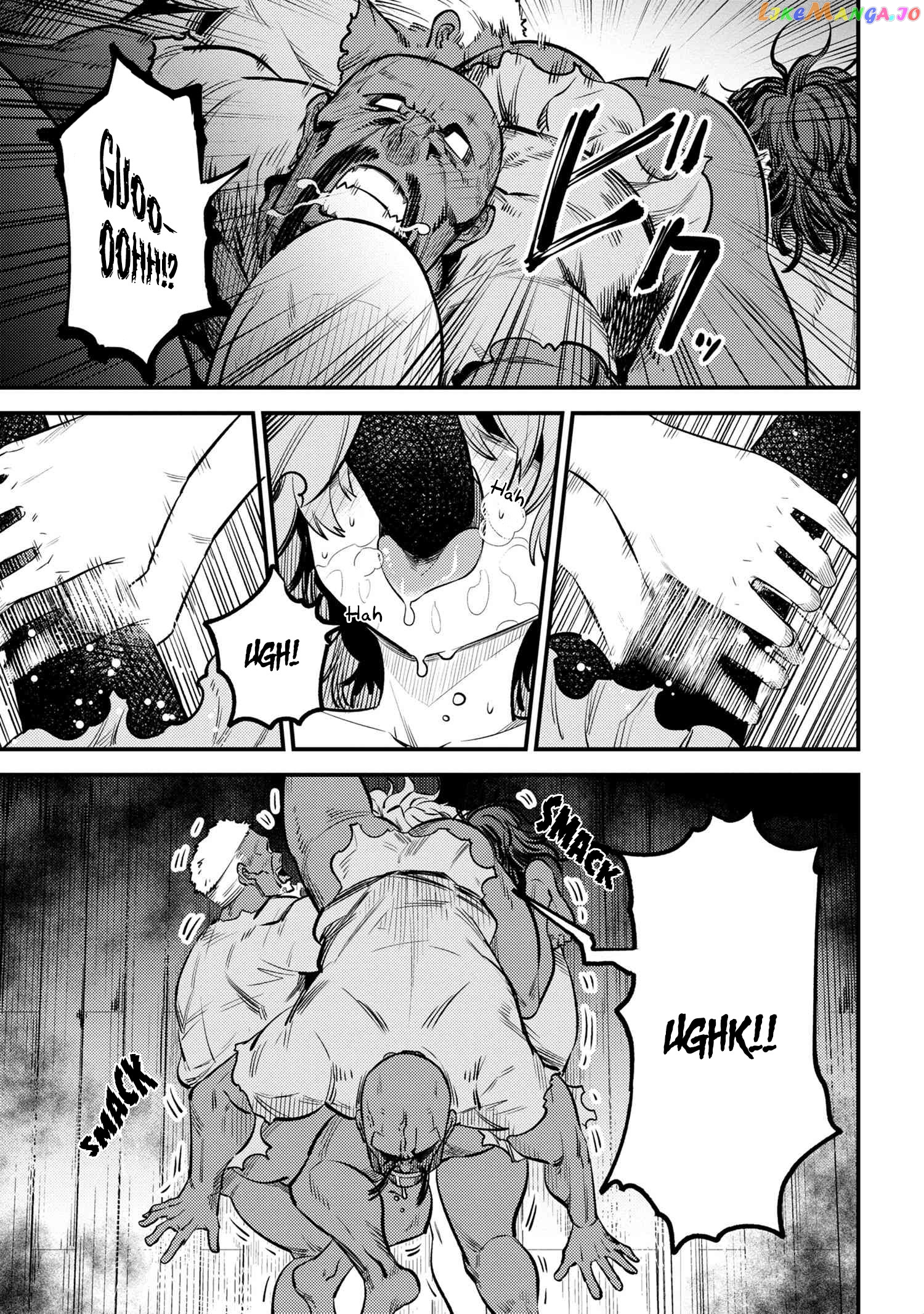 Redo Of Healer, Chapter 25.2 image 06